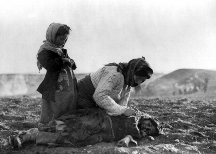Ahval News. 100 տարի առաջ Թուրքիայից վտարում էին հայերին, այսօր՝ քրդերին