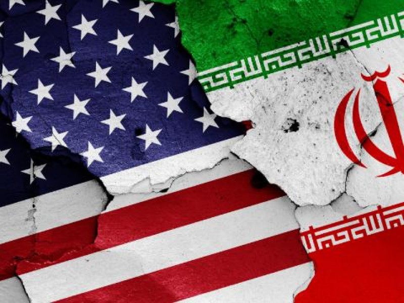 Суд США наложил на Иран штраф более $1,45 млрд за «похищение» экс-агента ФБР