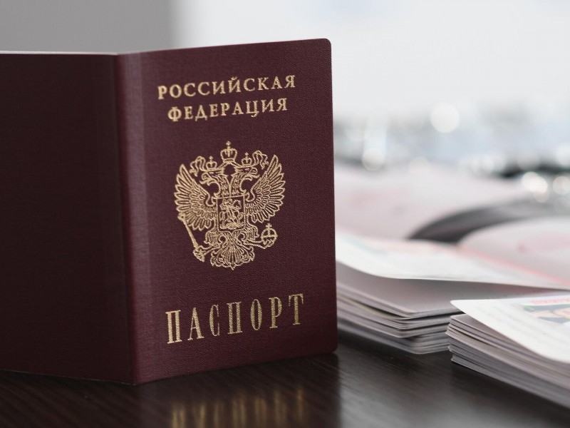 В Госдуму РФ внесли проект о лишении мигрантов гражданства за нарушение присяги