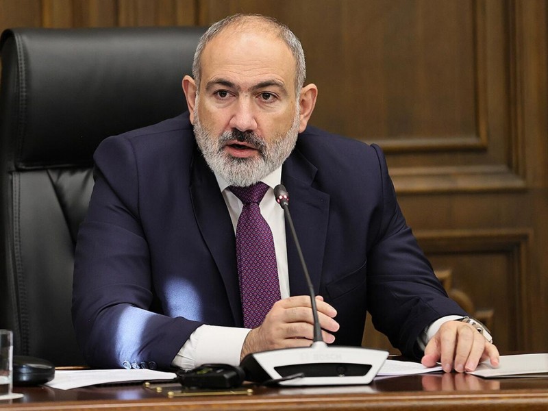Премьер Пашинян поднимает вопрос об эффективности борьбы с коррупцией в Армении