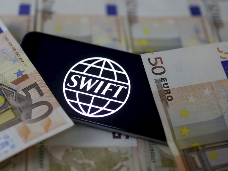В России может появиться альтернатива платежной системе SWIFT — МИД РФ