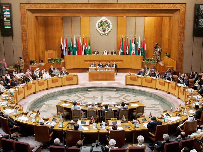 Лига арабских государств осудила Иран за атаку на Эрбиль
