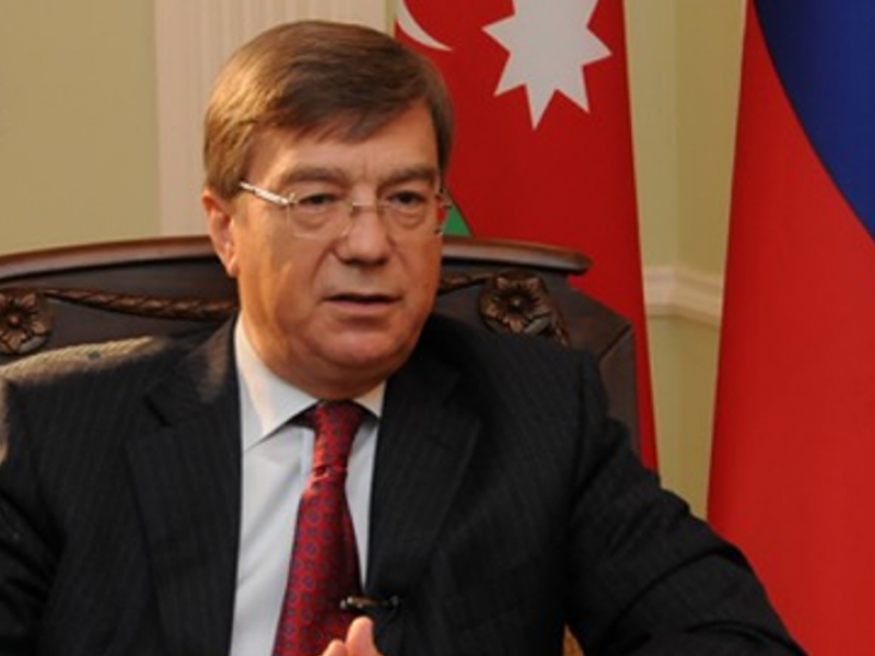 Посол РФ в Азербайджане: У России и Азербайджана разные политические интересы