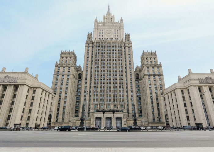 Москва готова помогать Армении и Турции в нормализации отношений - МИД РФ