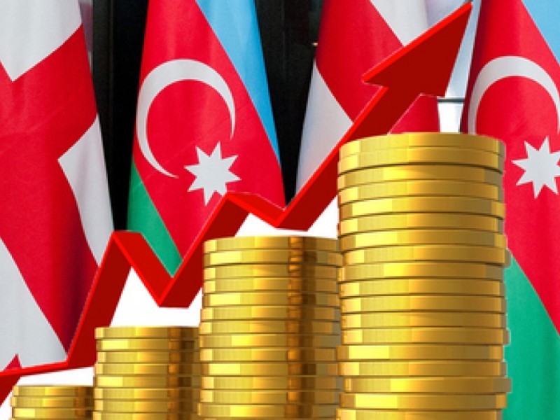 Азербайджан стал крупнейшим иностранным инвестором Грузии