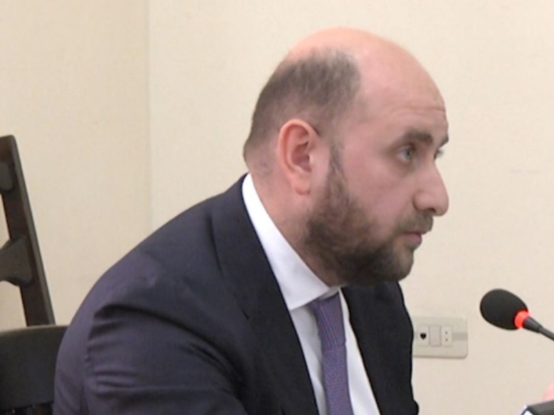 В Армении не в восторге от возможного установления налога на валютные операции в ЕАЭС