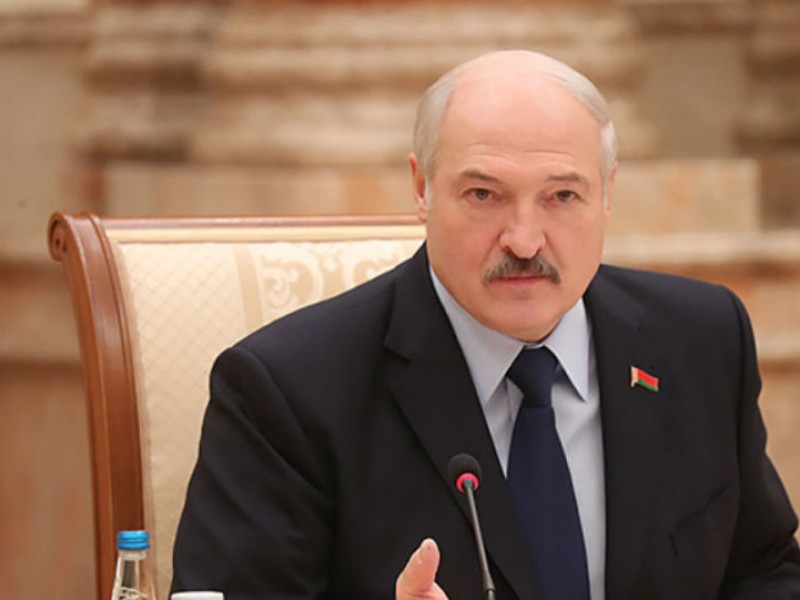 Лукашенко отправится в Турцию