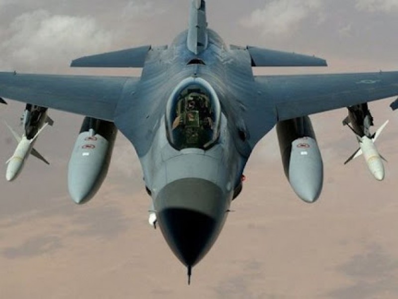 Вечером одобрение - утром самолёты: Госдеп о продаже США Турции F-16