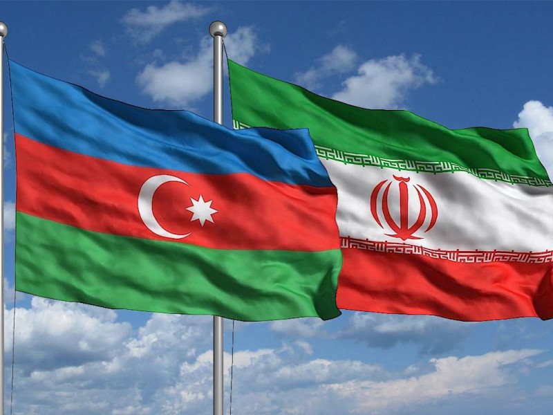 Иран и Азербайджан планируют построить  совместный промышленный городок