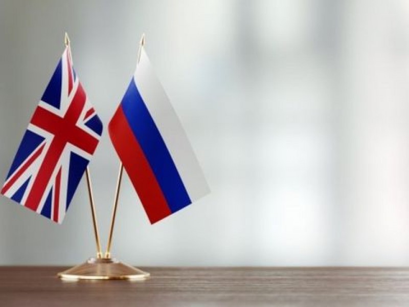 Британия готова вернуться к решению мировых проблем с Россией