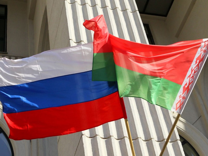 Госсекретарь Союзного государства: Минск и Москва вышли на новый этап интеграции 