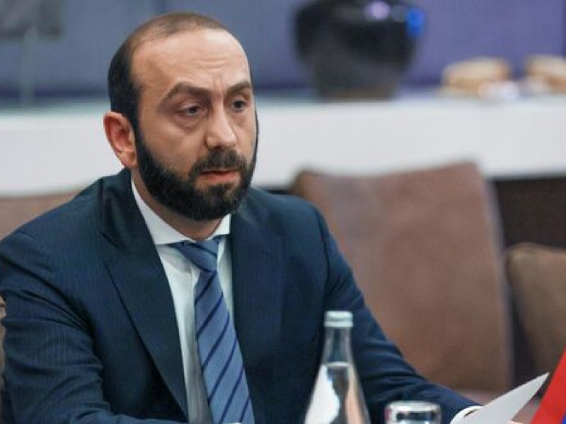 Мирзоян: Международные партнеры не требовали от Еревана выхода из ОДКБ