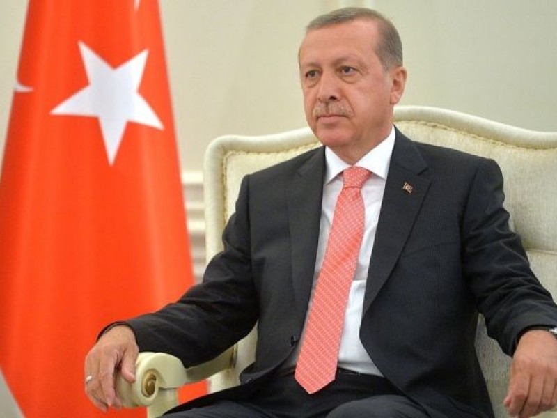 Թուրքիայի ընդդիմության առաջնորդը չի շնորհավորել բռնապետ Էրդողանին