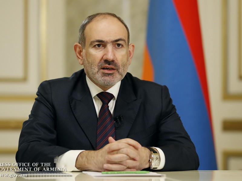 Действия Азербайджана направлены на обесценивание миссии российских миротворцев