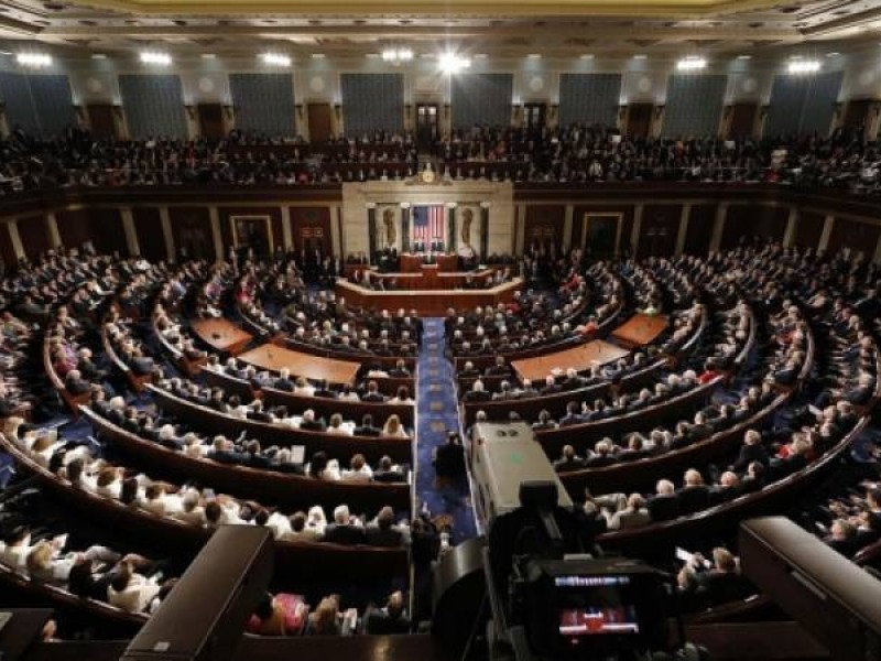 Конгресс США рассмотрит резолюцию о признании Геноцида армян