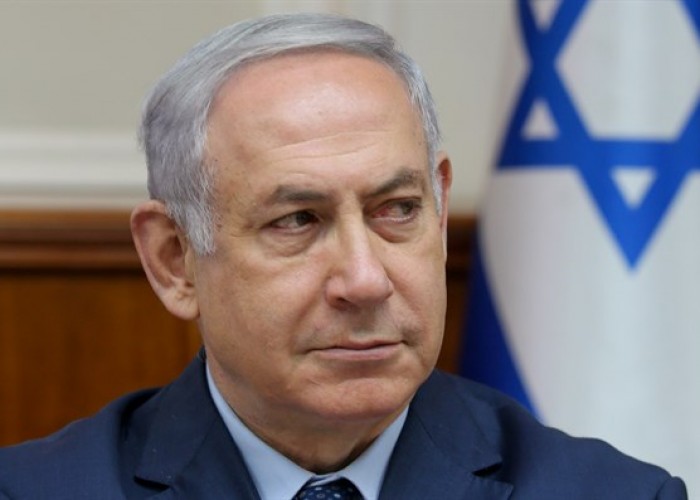 Нетаньяху угрожает атаковать иранские военные объекты в Сирии