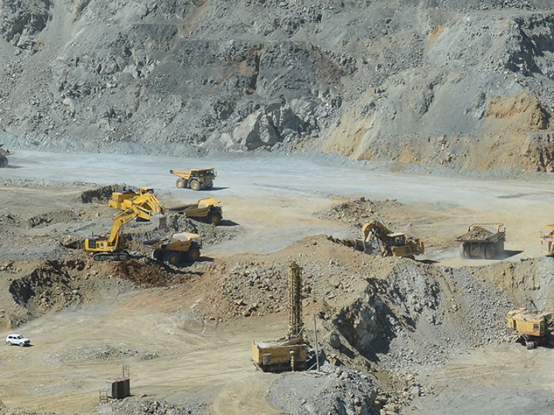 На шаг ближе: парламент в первом чтении одобрил выявление реальных владельцев рудников