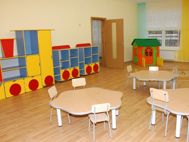 Пропуски детей в детских садах Еревана посчитают уважительными