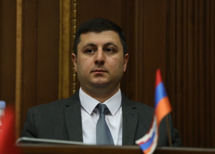 Азербайджан и Армения совместно «заминировали» все способы активизации Арцахского вопроса