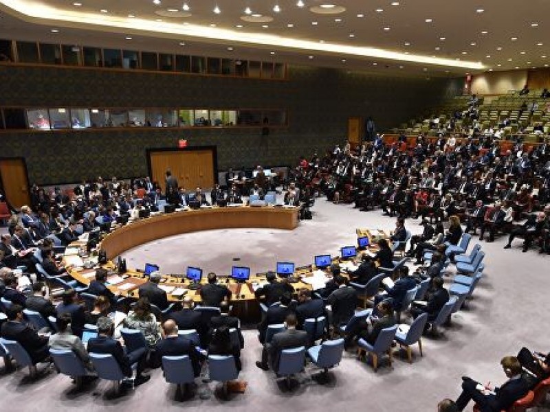 Россия и Китай наложили вето в Совбезе ООН на резолюцию США по Венесуэле