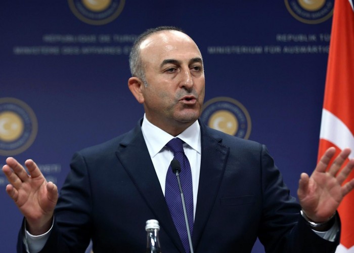 Чавушоглу: Азербайджан и Турция - одна нация, два государства