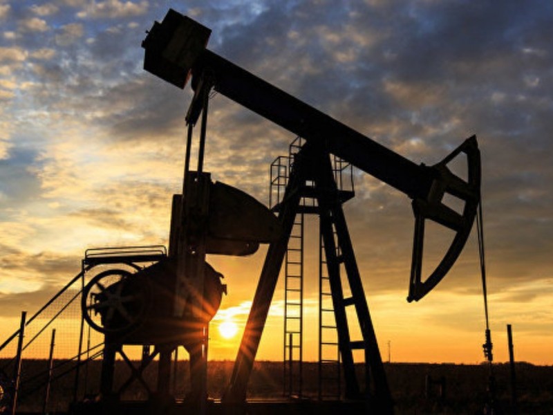 Санкции США увеличили доходы российских нефтяных компаний