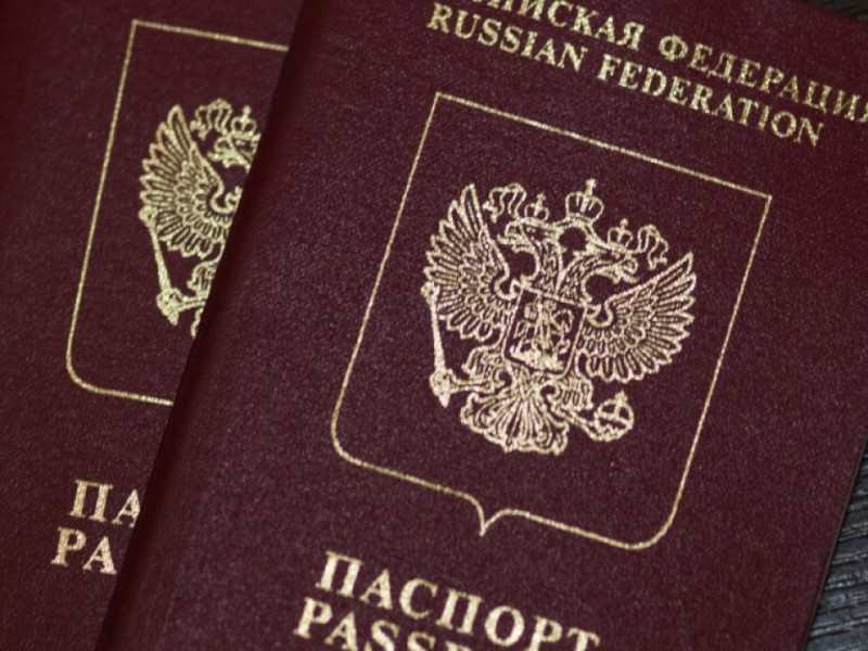 Для русскоязычных из постсоветских стран упростят путь к гражданству РФ