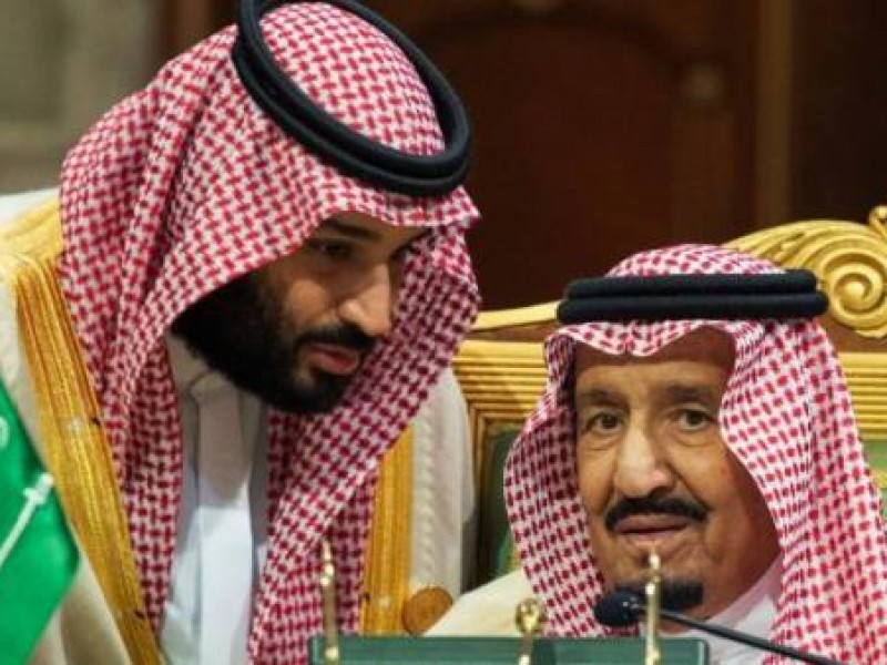 Король и кронпринц Саудовской Аравии неожиданно поздравили Армению с Днем независимости 