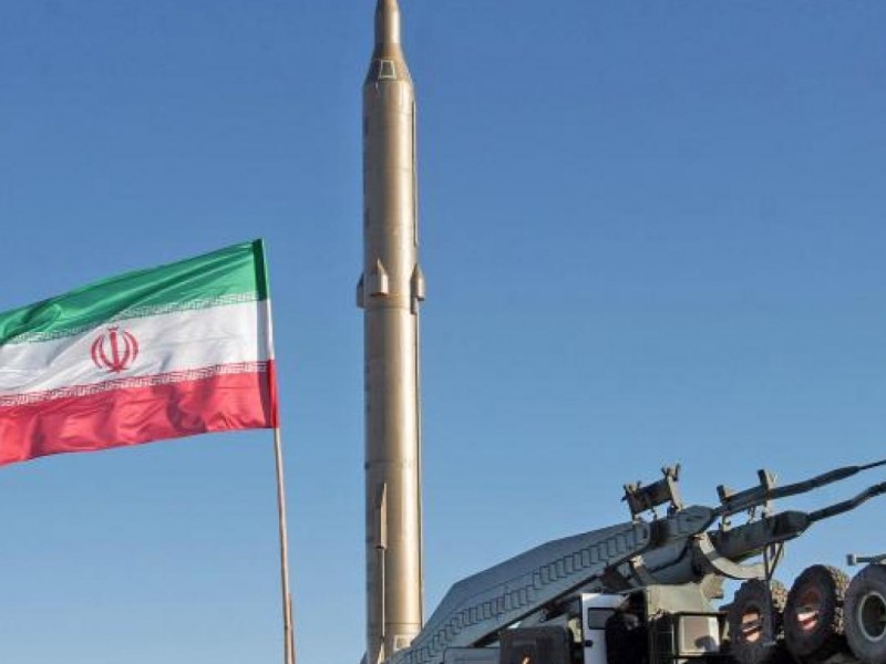 Иран запустил второй за месяц спутник собственного производства