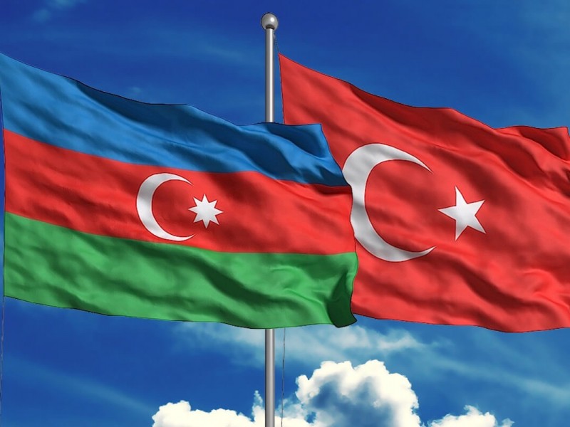 Турция и Азербайджан создают совместную комиссию по сотрудничеству в сфере ВПК
