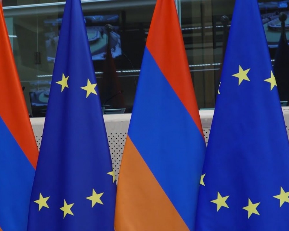 Երևանը ծանուցվել է ՀՀ-ԵՄ համաձայնագրի վավերացման գործընթացի ավարտի մասին. ԱԳՆ
