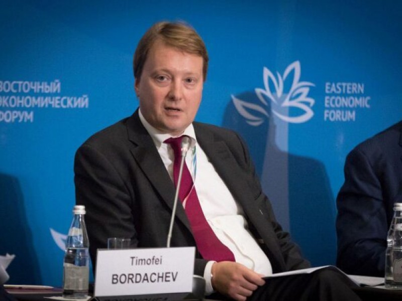 Текущие тенденции создают новые стимулы для формирования единых рынков ЕАЭС - Бордачев
