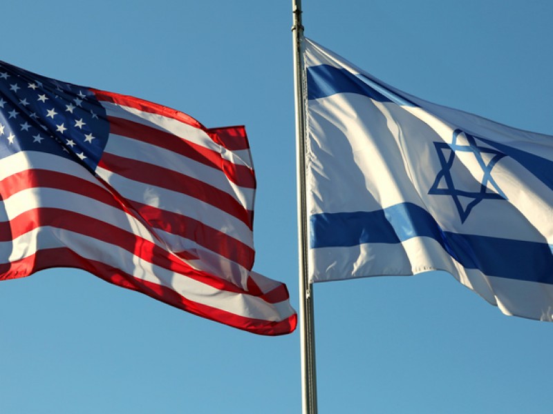 США и Израиль провели тайные переговоры по Ирану