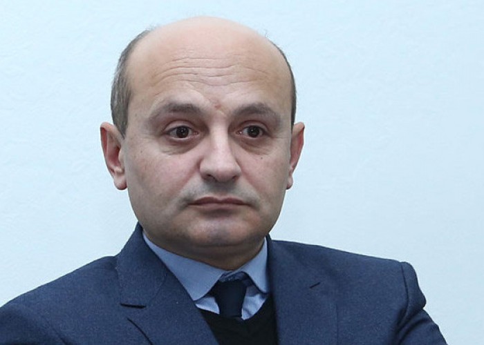 От соросовца до русофоба: состав Общественного совета Армении приобретает формы 