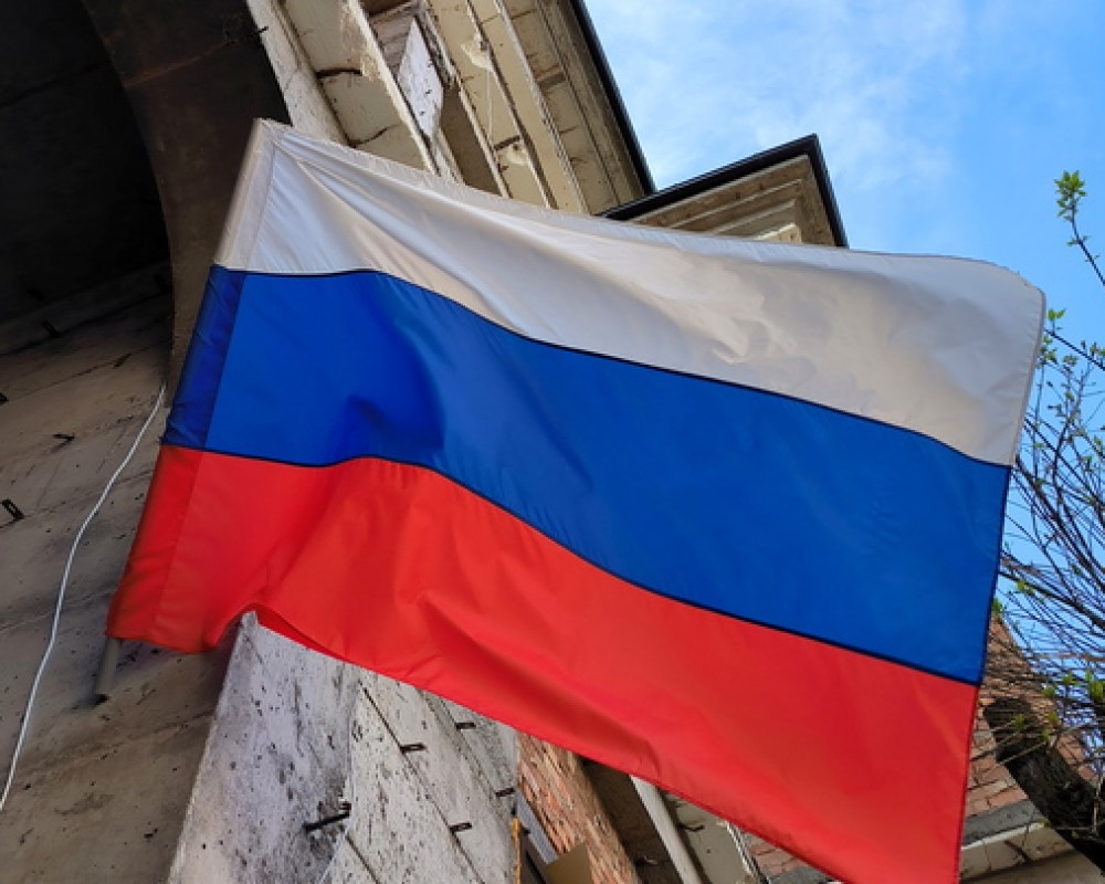 Россия откроет консульство в Сюнике