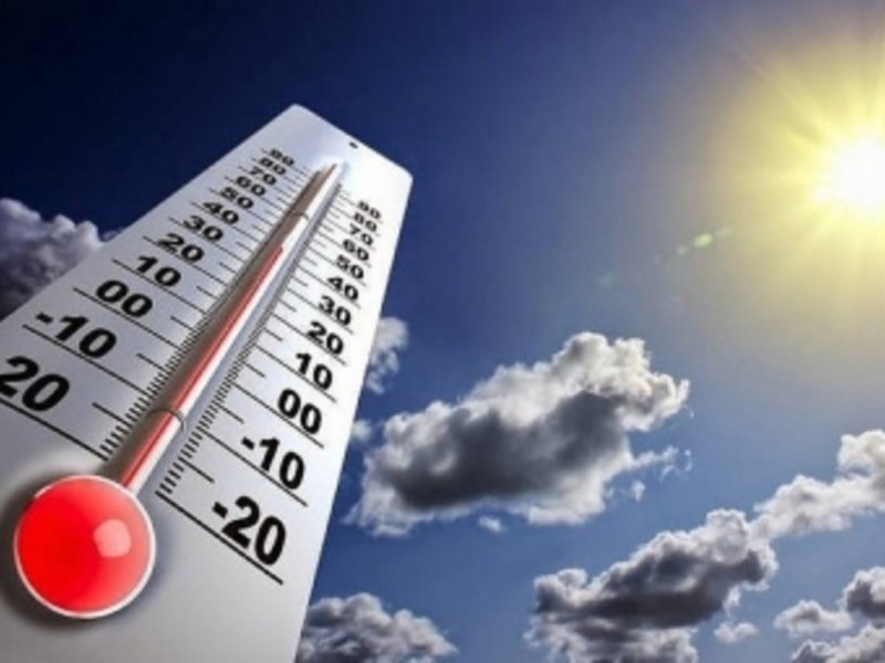 В Армении температура воздуха постепенно повысится на 4-6 градусов