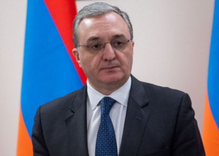 Ереван никогда не затягивал переговорный процесс – Зограб Мнацаканян 