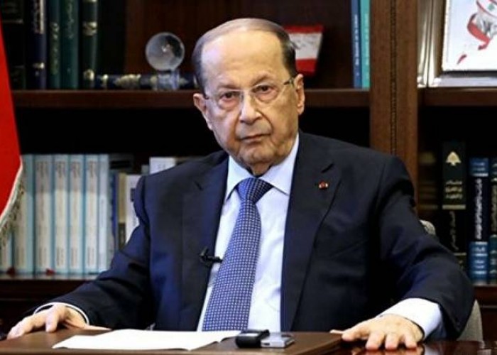 Президент Ливана о взрыве в Бейруте: «Хизбалла» не причастна, но мы и это проверим