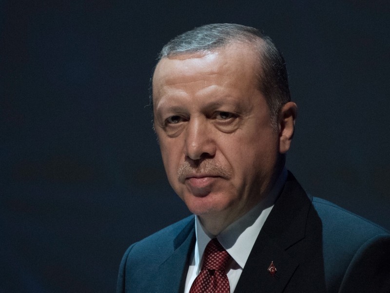 Эксперт: Местные выборы в Турции ознаменовали конец эпохи Эрдогана