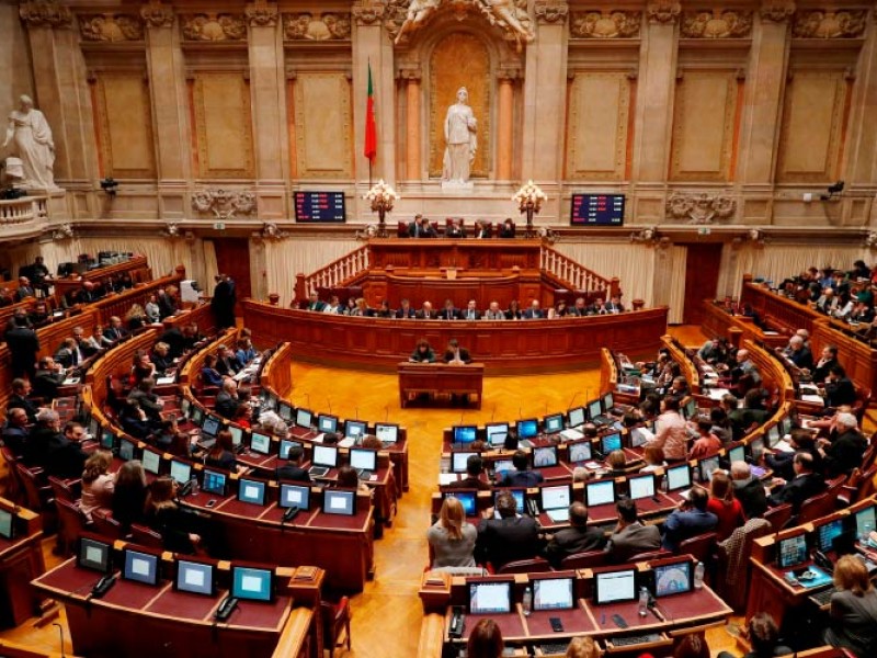 Парламент Португалии признал Геноцид армян