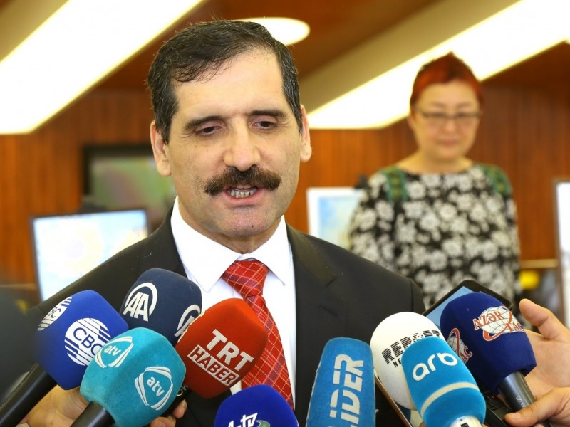 Посол Турции: Для урегулирования карабахского конфликта нужно приложить еще больше усилий