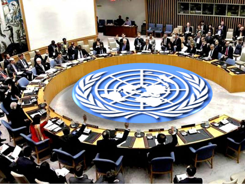 СБ ООН проведет экстренную встречу по ситуации в Нагорном Карабахе