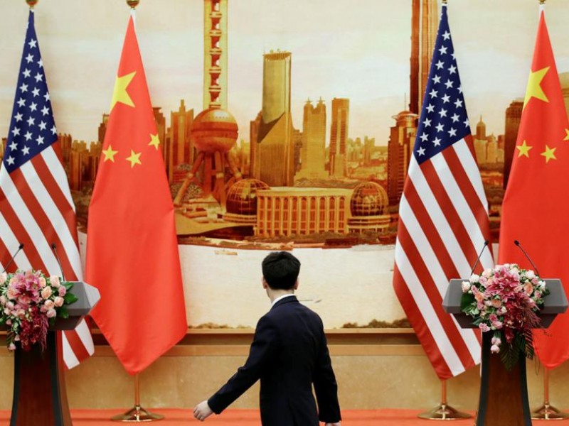 Глава МИД КНР: отношения Китая и США столкнулись с самым серьезным вызовом за всю историю