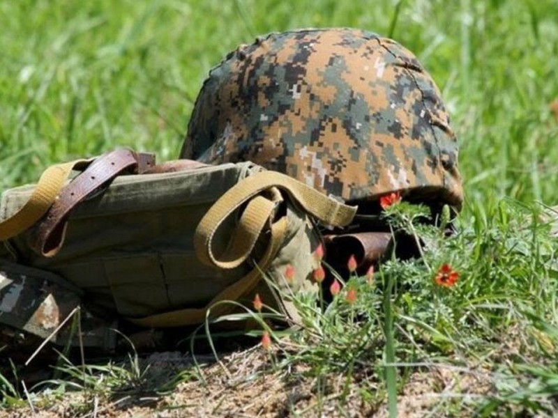 В Гадрутском и Джабраильском районах обнаружены тела еще 8 армянских военнослужащих
