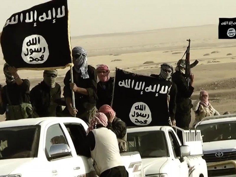 США готовят почву для перевода террористов ИГИЛ из Сирии и Ирака в Афганистан