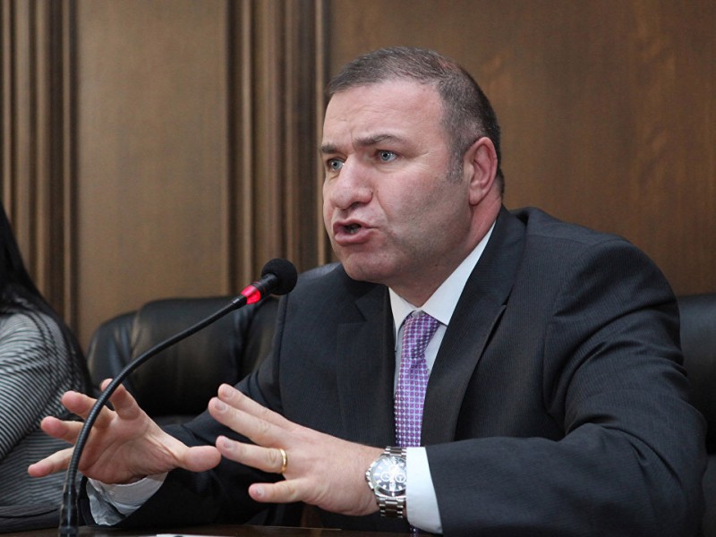 В Армении сократят штрафы за невыплату налогов