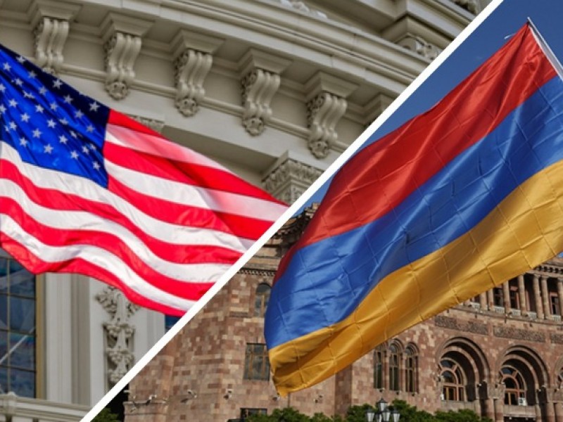 Месседж США – армянской оппозиции: спокойно сидите на своих местах