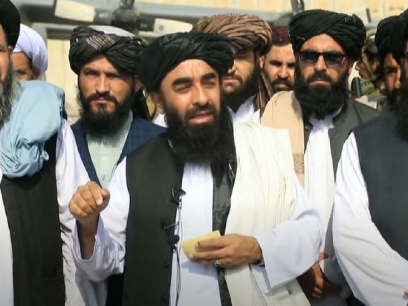 Сопротивление Панджшера заявило о присоединении «Аль-Каиды» к «Талибану»