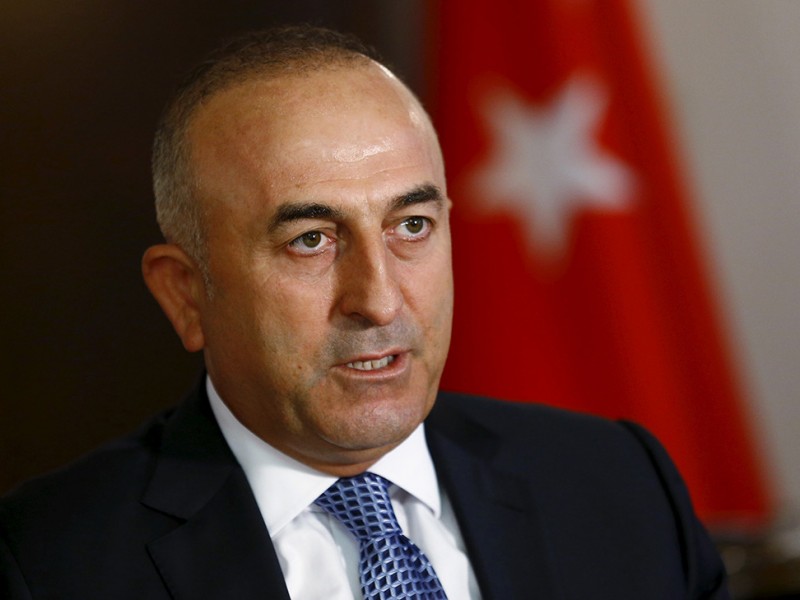 Чавушоглу: Турция ждет от Армении конкретных шагов по нормализации отношений
