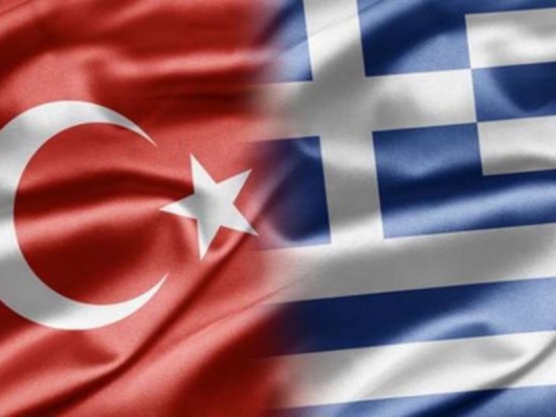 Турция и Греция заявили о готовности решать разногласия путём диалога